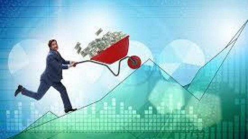 Nhận định thị trường ngày 19/2: Thị trường đang rất khỏe