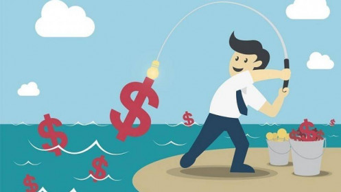 Lệnh nghẽn liên tục, bên Long phái sinh đánh mạnh đợt ATC