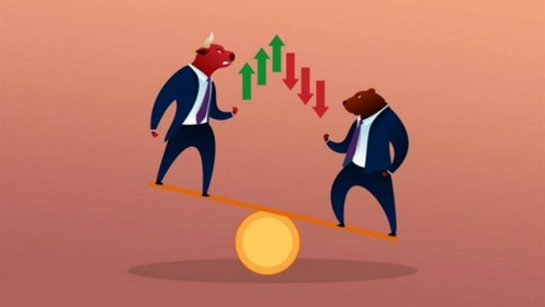 Nhịp đập Thị trường 19/02: Rung lắc cùng thị trường thế giới