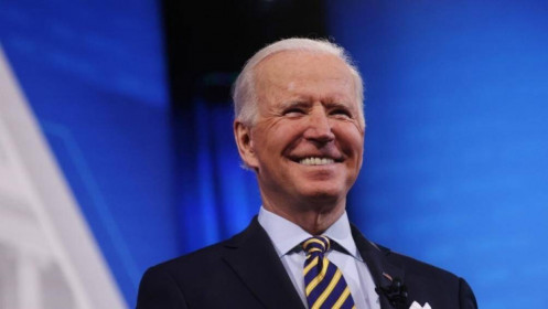 Tổng thống Biden tuyên bố cam kết của Mỹ với NATO là “không thể lay chuyển”