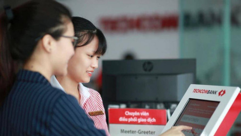 Nóng cuộc đua thu hút tiền gửi không kỳ hạn trong lĩnh vực ngân hàng