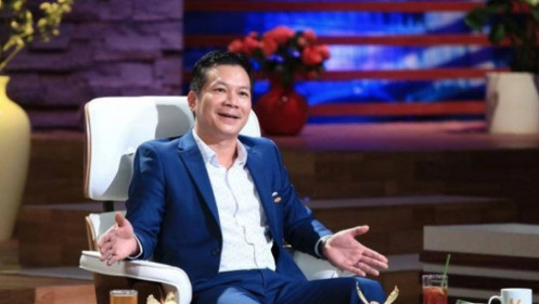 Shark Hưng: Startup nên rũ bỏ ‘áo phong trào’ để tập trung vào tính thực chất và hiệu quả