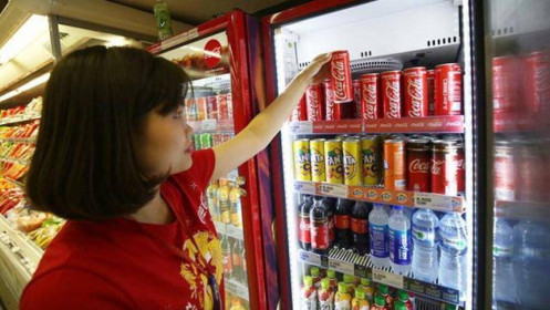Tổng cục Thuế giữ nguyên quyết định phạt Coca-Cola Việt Nam 821 tỉ đồng tiền thuế