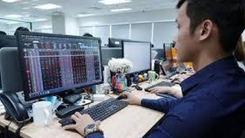Nhận định chứng khoán ngày 22/2: Ưu tiên chốt lãi