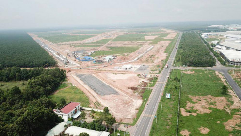 Chuyên gia gợi ý 4 "miền đất hứa" để đầu tư bất động sản năm 2021