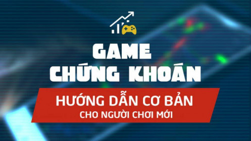 Hướng dẫn cách chơi chứng khoán trên 24hmoney cho người mới bắt đầu