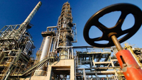 Giá dầu châu Á tăng phiên 22/2 do sản xuất dầu ở Mỹ phục hồi chậm