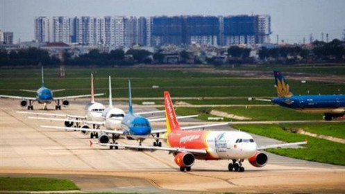 Đại đa số sân bay đang lỗ, vì sao hàng loạt tỉnh muốn xây thêm?