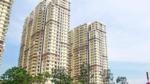 Thanh lý ồ ạt căn hộ cao cấp, cắt lỗ tới 800 triệu đồng: Có nên "bắt đáy"?