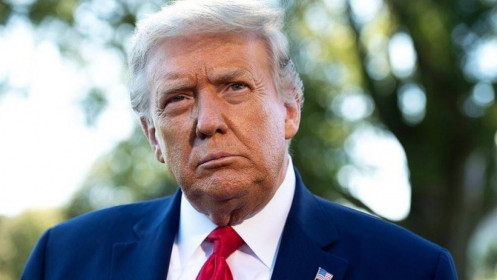 Liệu ông Trump có thành lập đảng mới?