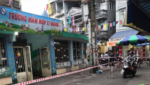 Nữ giáo viên Hải Phòng khai báo gian dối bị phạt hành chính 10 triệu đồng