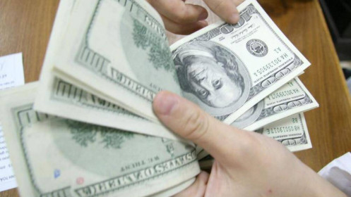 Tỷ giá ngoại tệ ngày 23/2: USD giảm mạnh