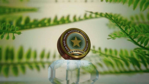 Cao Sao Vàng đạt lợi nhuận 114 tỷ đồng trong năm 2020, `đút túi` hơn 300 triệu tiền lãi mỗi ngày