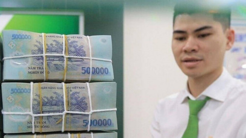 Nới rộng khoảng cách trong cuộc đua tăng tỷ lệ CASA