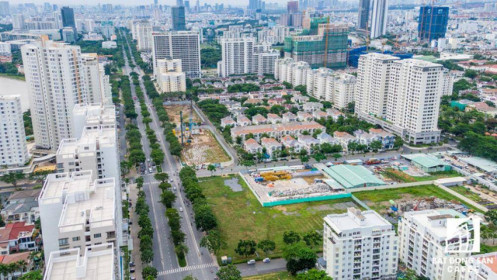 Thị trường bất động sản ra sao khi Ngân hàng Nhà nước lùi thời hạn “siết“ tín dụng?