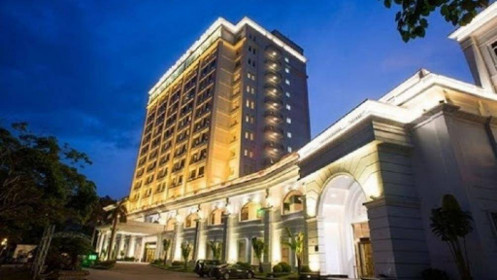 Cổ phiếu RIC: 'Siêu phẩm' mới hay 'quả bom sắp nổ'?