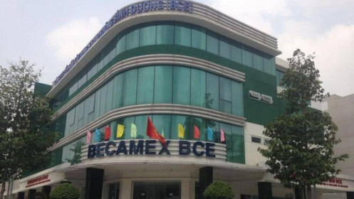 BCE thu về hơn 50 tỷ đồng sau đợt chào bán cổ phiếu để tăng vốn điều lệ
