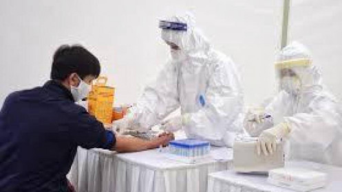 Toàn bộ F1 liên quan ba ca nhiễm Hải Phòng xét nghiệm âm tính