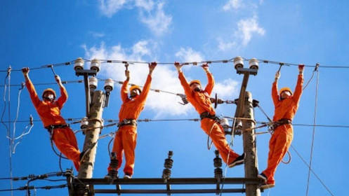 Quy hoạch điện VIII: Mua điện từ Trung Quốc, bán sang nhiều nước lúc thừa