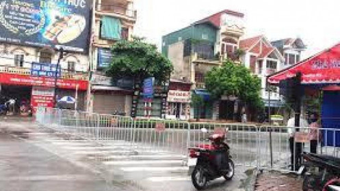 Chiều 25/2, thêm 8 ca mắc COVID-19, trong đó Hải Dương có 7 ca