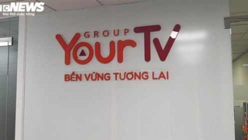 Bỏ hàng tỷ đồng mua cổ phần của Yourtv, nhà đầu tư nhận 'trái đắng'