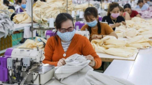 2 tháng đầu năm, cả nước có 33,6 nghìn doanh nghiệp tạm dừng kinh doanh
