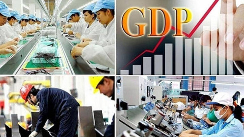 Tổng điều tra kinh tế gồm những gì?
