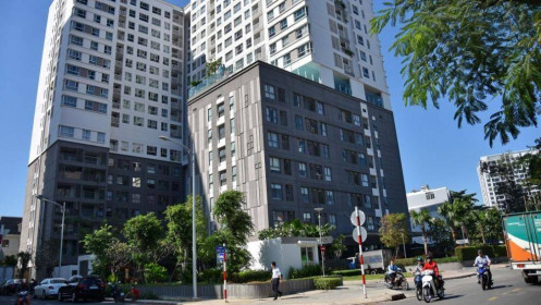 Ông lớn nào dẫn đầu danh sách có dự án đang bị “mắc kẹt”?