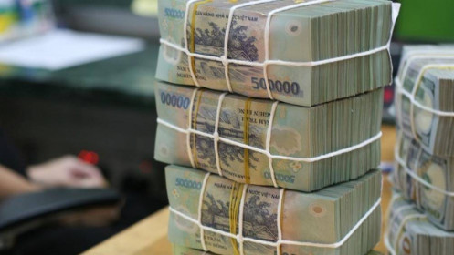 Cơ sở nào cho tăng trưởng tín dụng 2021?