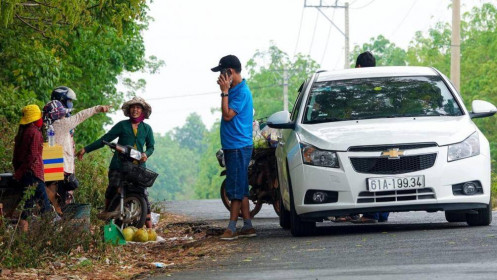 Dân đầu tư khởi động cuộc “săn” nhà đất