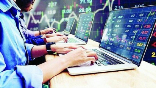 Tác động của “cá mập” và F0: TTCK 2021 có nguy cơ vỡ bong bóng?