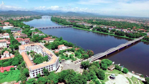 Cả nước sẽ có thêm 3 thành phố trực thuộc Trung ương