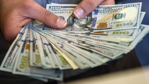 Tỷ giá USD hôm nay 4/3: Phục hồi khi lợi suất trái phiếu chính phủ tăng