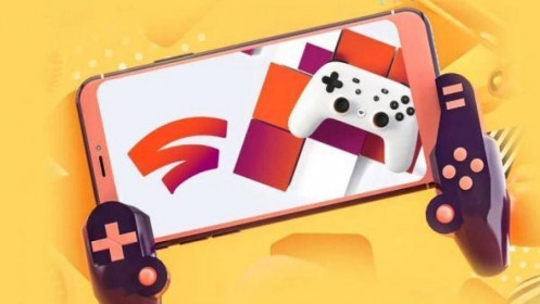 Google chi mạnh để tiếp cận bản quyền hàng loạt tựa game hàng đầu