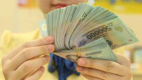 Bảng lương mới theo vị trí việc làm với CBCCVC thực hiện từ 2022