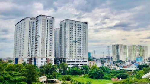 Bí quyết mua căn hộ không bị “ngáo giá”