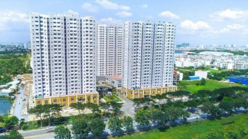 Cổ đông lớn liên tiếp nâng sở hữu tại HQC