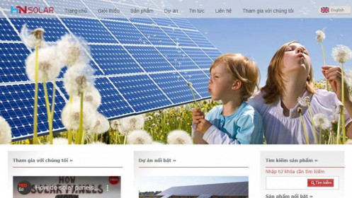 Buôn lậu hàng trăm tỷ đồng, Giám đốc Công ty Hà Nội Solar bị bắt