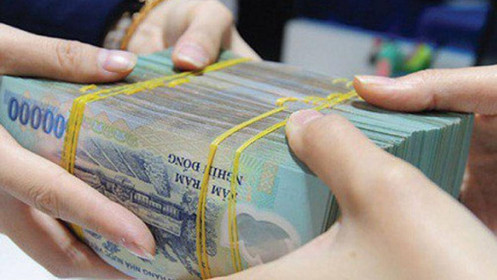 Mắc nợ công ty tài chính dù không vay tiền