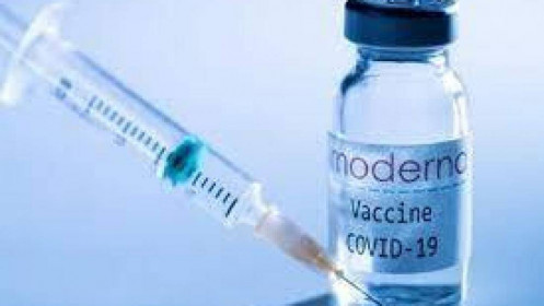 Mỹ chuẩn bị đạt mục tiêu tiến hành 100 triệu liều vaccine ngừa Covid-19