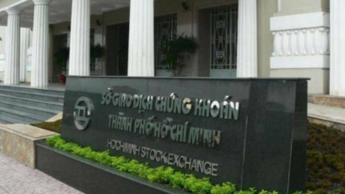 HOSE dừng website đến 18h00 ngày 21/03