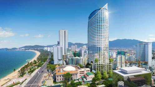 Chuyển đổi Condotel thành nhà ở: Nhìn từ câu chuyện quy hoạch