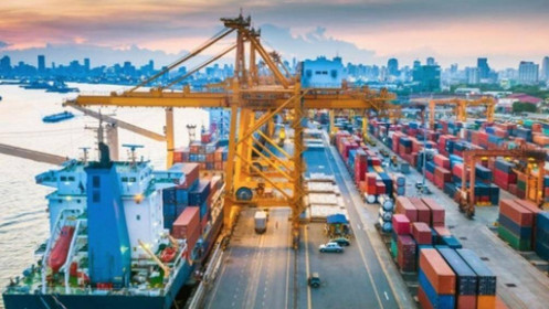 Kinh tế Mỹ dự báo tăng trưởng 6,5%, Việt Nam được lợi gì?