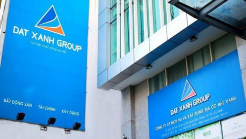 Tăng dự phòng, DXG lỗ thêm gần 64 tỷ đồng hậu kiểm toán