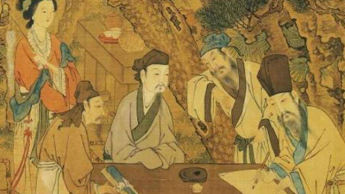 Lối sống thông thái nhất đúc kết từ bậc cổ nhân: Ít nói, ít việc, ít suy nghĩ