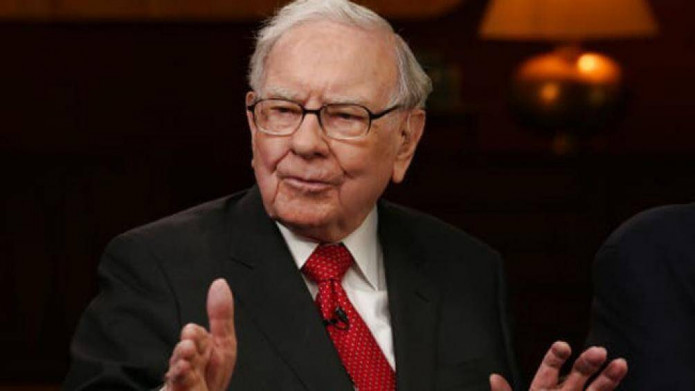 10 lời khuyên "vàng ngọc” của tỷ phú Warren Buffett