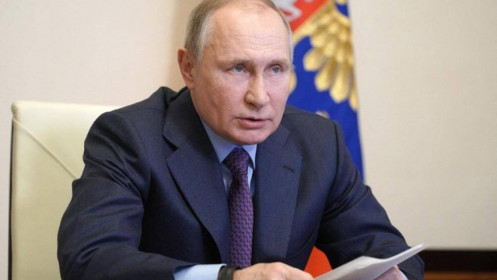 Hơn 124 triệu ca Covid-19 toàn cầu, Putin sắp tiêm vaccine Nga