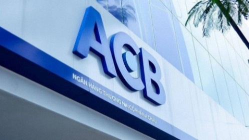 Hai thành viên nhóm Dragon Capital chính thức không còn là cổ đông của ACB