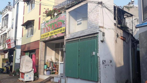 Xóa sổ nhà siêu nhỏ: "Thỏa thuận" hay "cưỡng chế"?