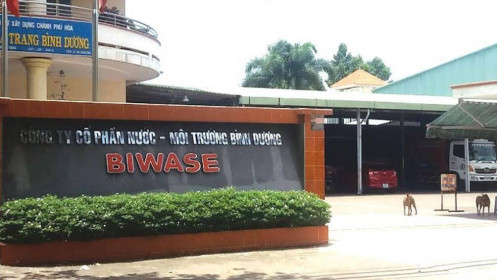 BWE dự kiến phát hành 5.42 triệu cổ phiếu ESOP